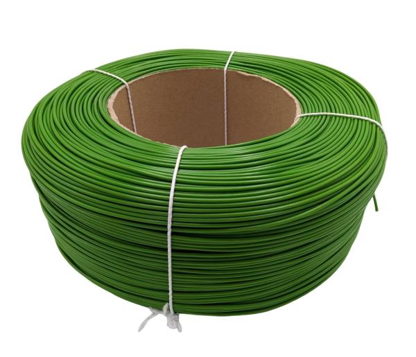 FLRY Fahrzeugleitung, Fahrzeugkabel 1,0 mm³ grün